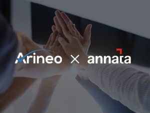 Arineo and Annata Enter an Exciting Strategic Partnership