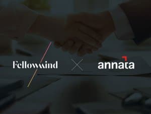 Annata and Fellowmind Announce Strategic Partnership