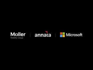 Møller Mobility Group in Collaboration with Microsoft and Annata