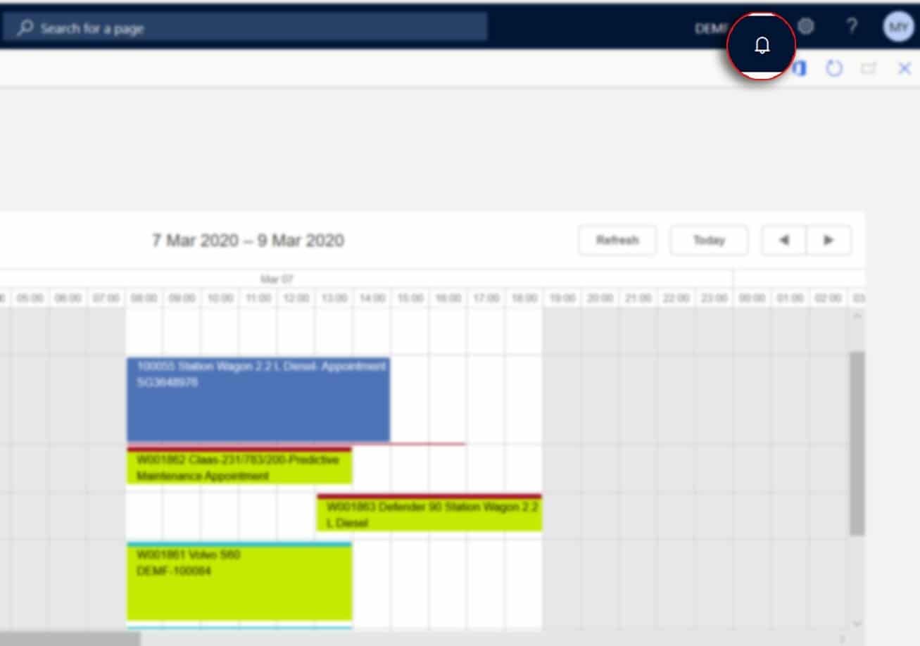 5 Features to Optimize and Transform Technician Job Scheduling